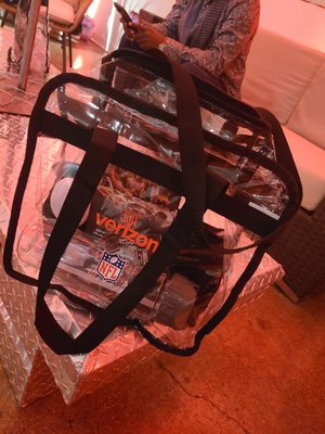 The Empire Room by null