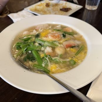 Coco Asian Cuisine Restaurant - seafood chow fun - Malaysian Near Me - Edison, New Jersey Coco Asian Cuisine Restaurant - seafood chow fun - Malaysian Near Me - Edison, New Jersey