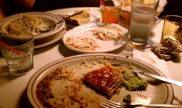 Tarasco Restaurant by null