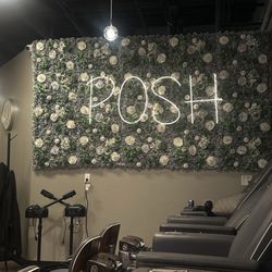 Posh Nails