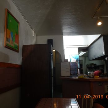 Taqueria Del Mar - Mexican Near Me - Monterey, California
