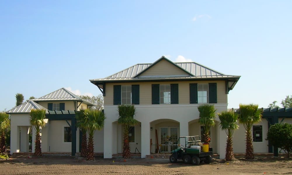 Slide of Amick Roofing