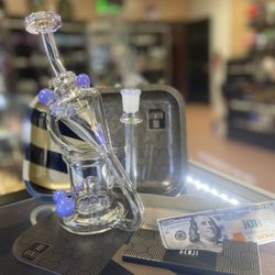 Smoke Rings 5 - Come see our glass selection!!!!