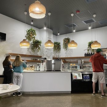 Happy Monday Coffee - Loop - Coffee & Tea Near Me - Chicago, Illinois Happy Monday Coffee - Loop - Coffee & Tea Near Me - Chicago, Illinois
