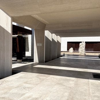 Nobu - Entrance - Hotels Near Me - Cabo San Lucas, BCS
