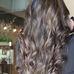 Balayage by Jenn Balayage by Jenn