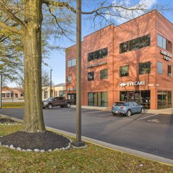 The Jackson Clinics