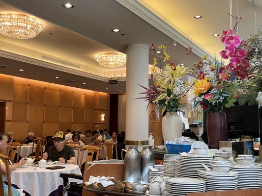 Fisherman's Terrace Seafood Restaurant by null