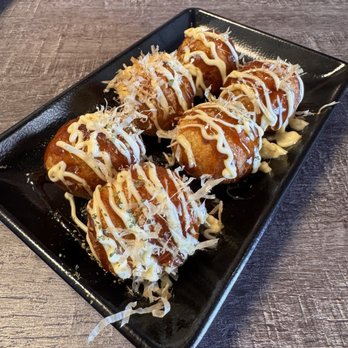 KaDon Katsu Bar - Takoyaki - Japanese Near Me - Costa Mesa, California