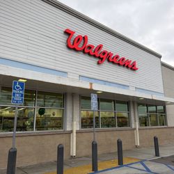 Walgreens