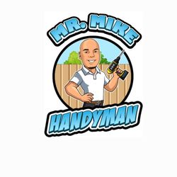 Mr Mike Handyman