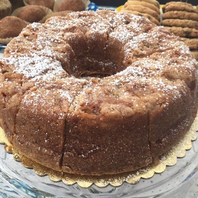Shoofly Vegan Bakery and Cafe by null
