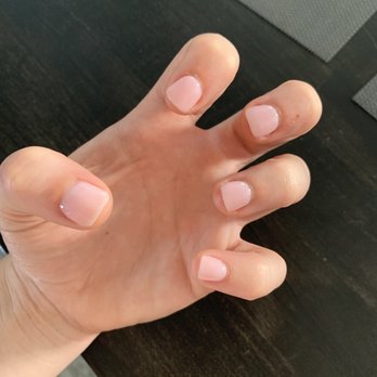 Asian Nails - Nail Salons Near Me - Forked River, New Jersey