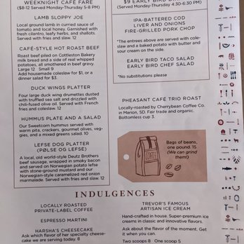 Pheasant Restaurant & Lounge - Menu at Pheasant Restaurant & Lounge, Brookings - New American Near Me - Brookings, South Dakota Pheasant Restaurant & Lounge - Menu at Pheasant Restaurant & Lounge, Brookings - New American Near Me - Brookings, South Dakota