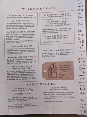 Pheasant Restaurant & Lounge by null