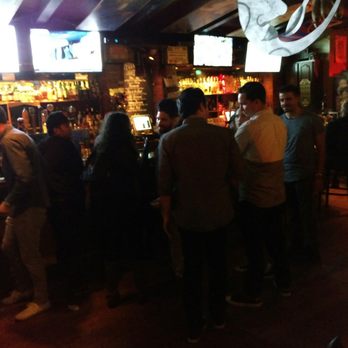 McTeague's Saloon - Not too busy yet! - Pubs Near Me - San Francisco, California McTeague's Saloon - Not too busy yet! - Pubs Near Me - San Francisco, California