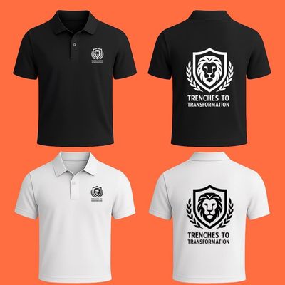 Trenches To Transformation