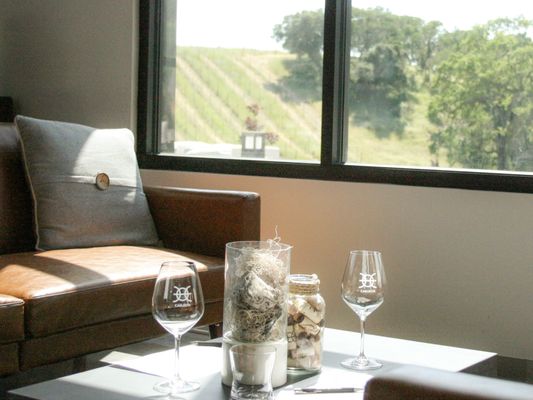 Caelesta Wines, Vineyard & Truffière by null