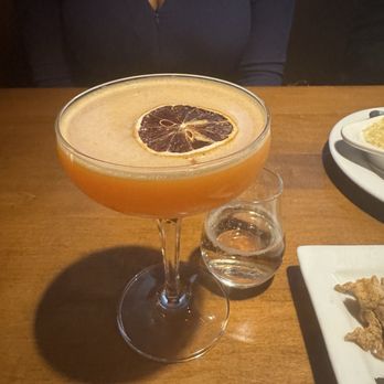 The Independent Restaurant and Bar - New American Near Me - Placerville, California