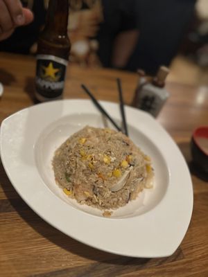Ichi Sushi & Ramen by null