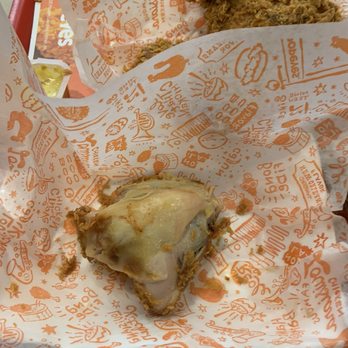 Popeyes Louisiana Kitchen - Spicy - Fast Food Near Me - Manteca, California Popeyes Louisiana Kitchen - Spicy - Fast Food Near Me - Manteca, California