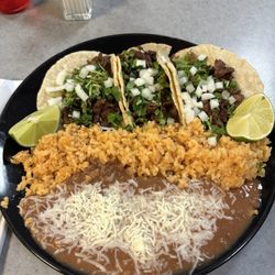 Al Estilo Michoacan