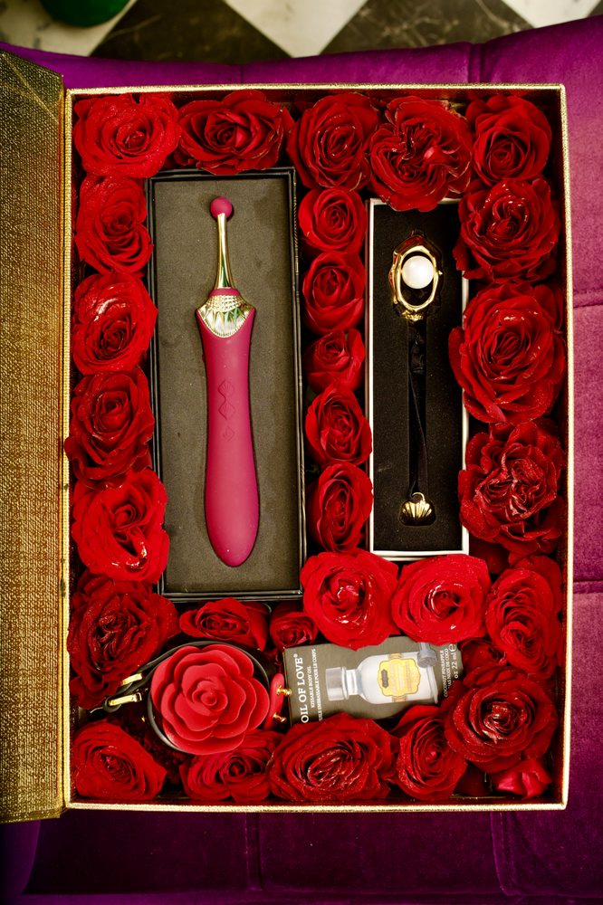 In Bed With Kate - grief counselor in Los Angeles, CA