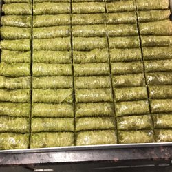 Toprak Edlib Bäckerei