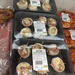 Gene Cox's - Specialty meats