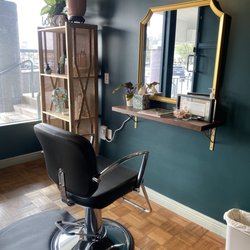 Mich & Mane Hair Co