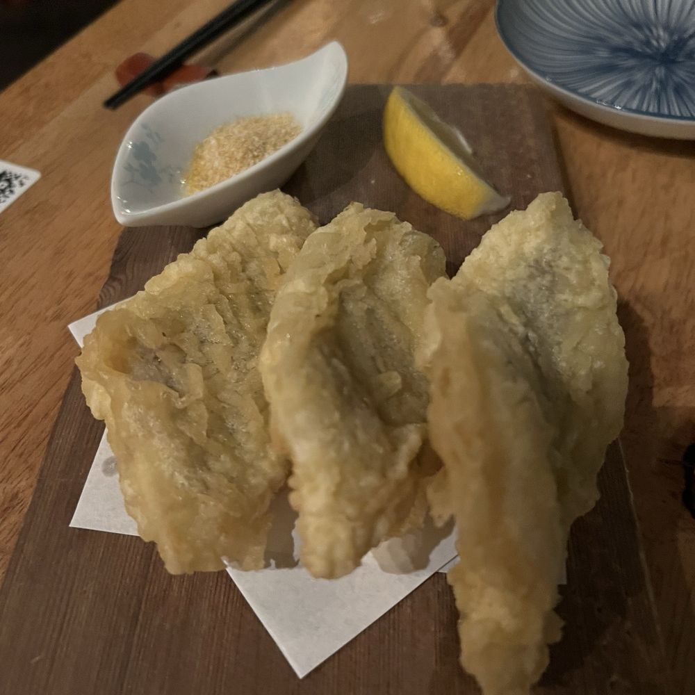 Kamonegi - Anago - Japanese Near Me - Seattle, Washington Kamonegi - Anago - Japanese Near Me - Seattle, Washington
