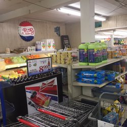 Clyde's Fairway Market