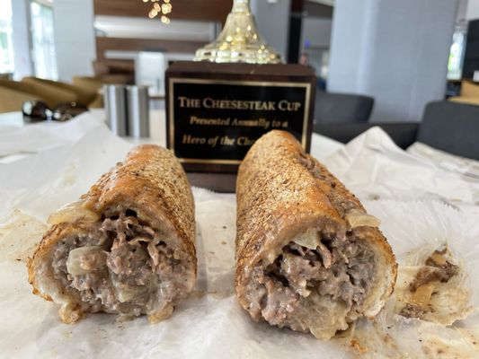 On a Roll Italian Sandwich Co. by null