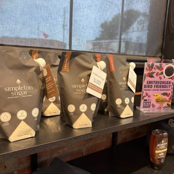 Council Oak Supply - Inside - Coffee Roasteries Near Me - Sioux City, Iowa