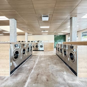 The Dirty Laundry - Laundromat Near Me - Rosemead, California The Dirty Laundry - Laundromat Near Me - Rosemead, California