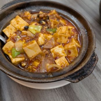 X’ Kitchen 川香阁 - Mapo Tofu - Szechuan Near Me - Houston, Texas X’ Kitchen 川香阁 - Mapo Tofu - Szechuan Near Me - Houston, Texas