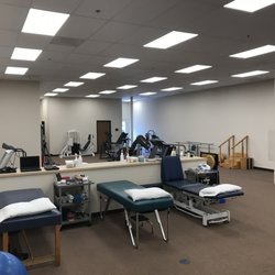 Rancho Physical Therapy