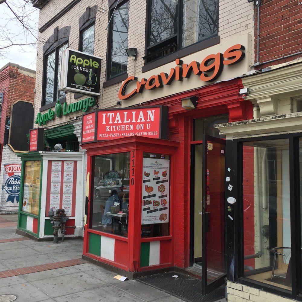 Italian Kitchen - Outside - Pizza Near Me - Washington, DC, District of Columbia Italian Kitchen - Outside - Pizza Near Me - Washington, DC, District of Columbia