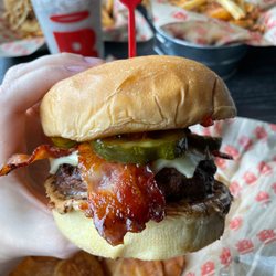 Burgatory - Murrysville