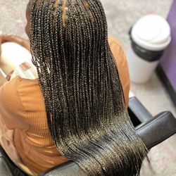 Book your next appointment with Ms Tynie (562)852-9251 @Mrstynieyvette