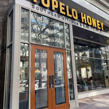 Tupelo Honey Southern Kitchen & Bar - Outside - Southern Near Me - Charlotte, North Carolina Tupelo Honey Southern Kitchen & Bar - Outside - Southern Near Me - Charlotte, North Carolina