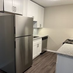 Spalding Vue by Asset Living