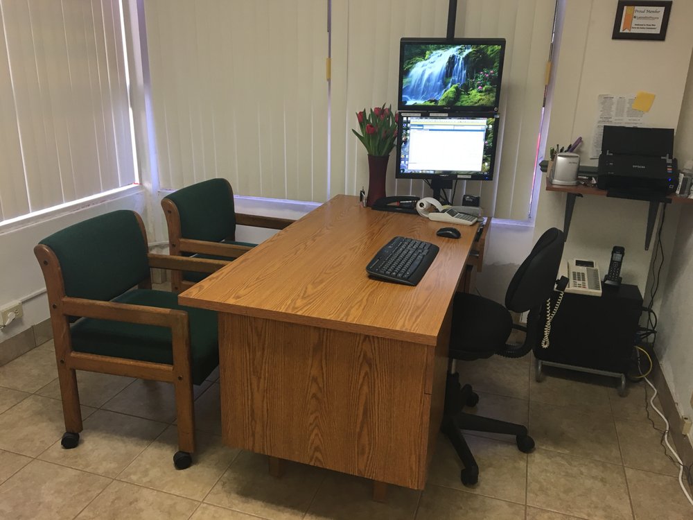 THE TAX CENTER Updated August 2024 13 Photos & 23 Reviews