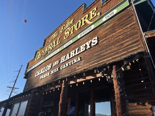 Carlos & Harley's Fresh-Mex and Bar by null