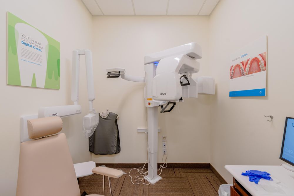 DENTISTS AT CHISHOLM TRAIL Updated August 2024 28 Photos & 13