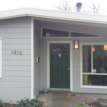 Brooks Painting Inc. - Our home "after Brooks!" - Painters Near Me - Davis, California