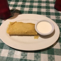 Tamal De Elote