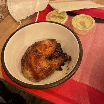 Chirp - Peruvian Near Me - New York, New York Chirp - Peruvian Near Me - New York, New York