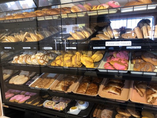 SAN ANTONIO BAKERY - Updated December 2025 - 23 Reviews - 223 Palo Alto