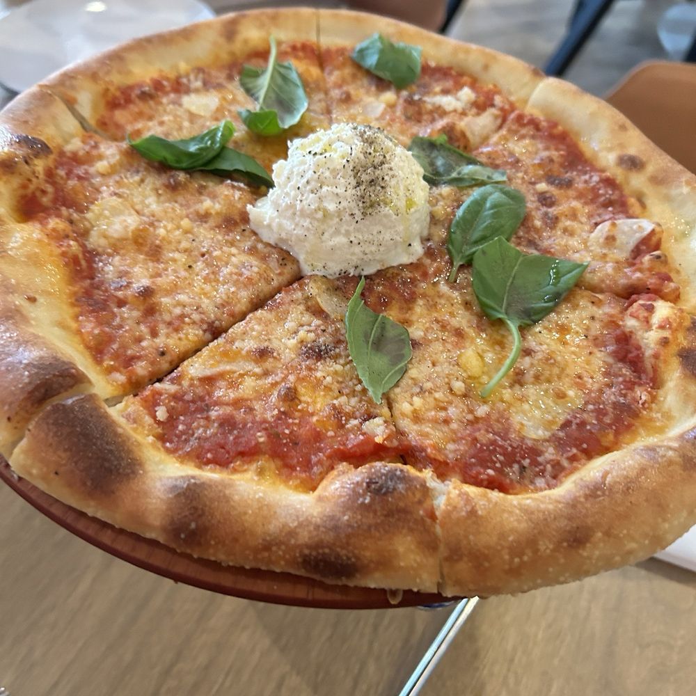 pecorino pizza pecorino pizza